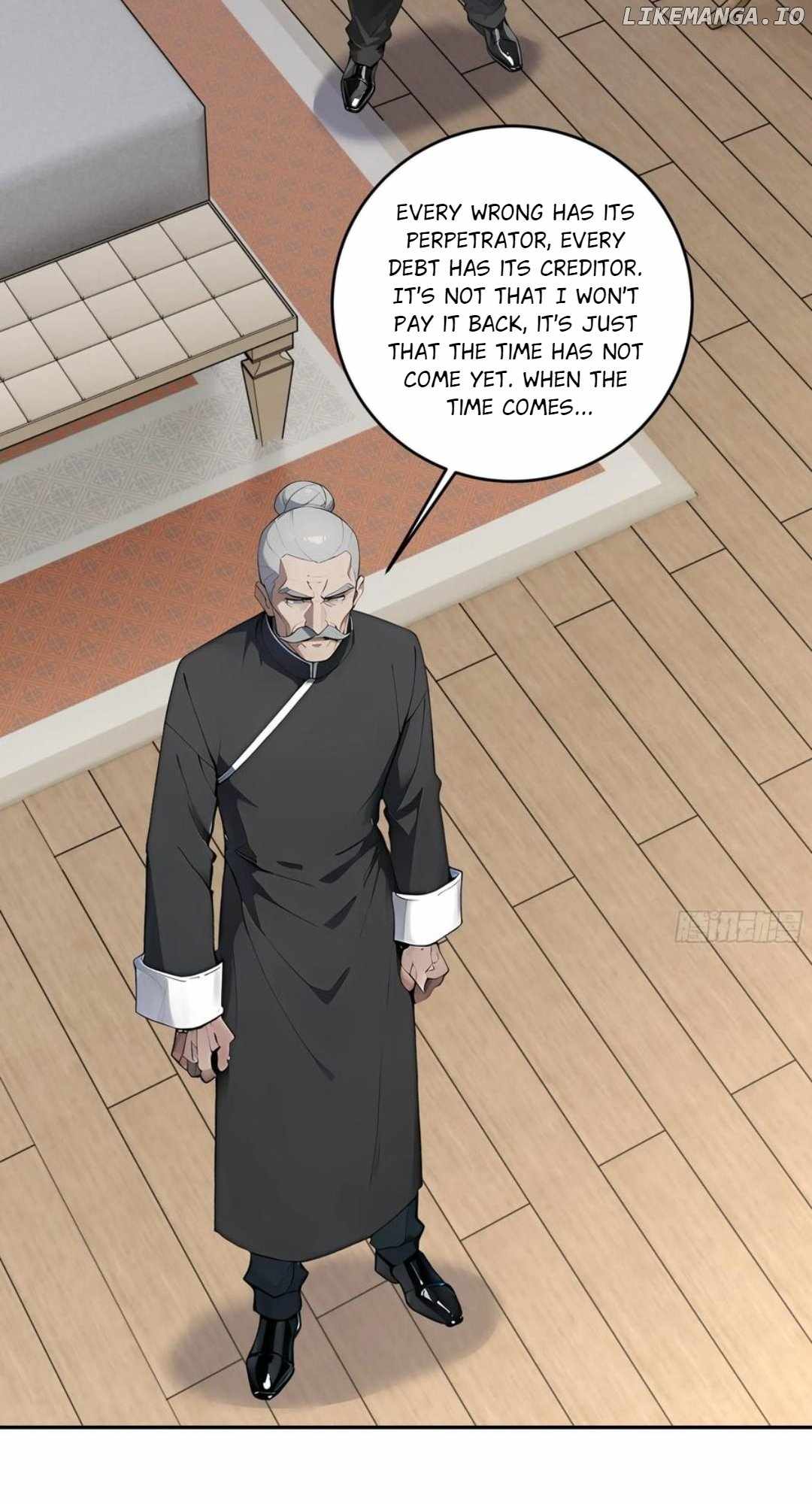 God of Learning Chapter 67 77